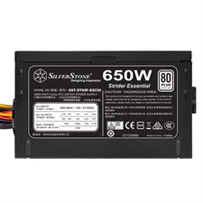 SilverStone ST65F-ES230 650W 80 Plus Power Supply
