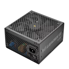 Super Flower Leadex III Gold 1000W 80 Plus Gold PCIe 5.0 ATX 3.1 Fully Modular Power Supply