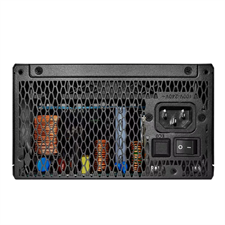 Super Flower Leadex III Gold 1000W 80 Plus Gold PCIe 5.0 ATX 3.1 Fully Modular Power Supply