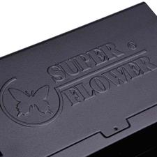 Super Flower Leadex III Gold 850W 80 Plus Gold PCIe 5.0 Fully Modular Power Supply