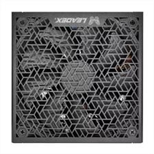 Super Flower Leadex VII Platinum 1000W Pro 80 Plus Platinum PCIe 5.0 Fully Modular Power Supply