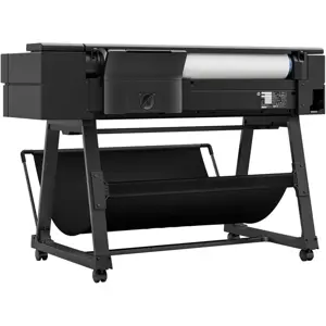 HP DesignJet T850 Large Format Wireless Plotter Printer - 36", with Security Features (2Y9H0A) | (Official Warranty)