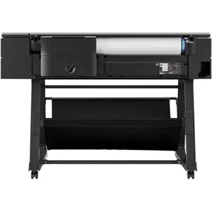HP DesignJet T850 Large Format Wireless Plotter Printer - 36", with Security Features (2Y9H0A) | (Official Warranty)