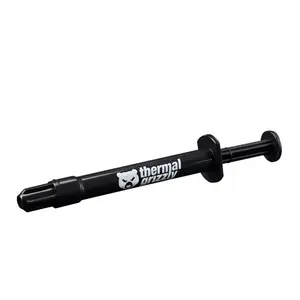 Thermal Grizzly Kryonaut Extreme Thermal Paste, 2 Grams | Thermal Paste Extremely High Performance Thermal Compound for Demanding Applications and Overclocking