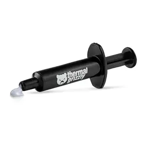 Thermal Grizzly Kryonaut Thermal Paste, 1 Gram