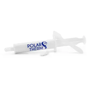 Thermal Grizzly Polartherm X-8 Thermal Paste, 40g, High Thermal Conductivity, High Durability, Easy Application