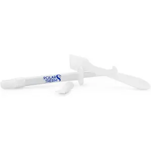 Thermal Grizzly Polartherm X-8 Thermal Paste, 2g, High Thermal Conductivity, High Durability, Easy Application
