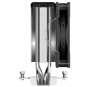 Thermalright Assassin X 120 R Digital ARGB CPU Air Cooler - Black