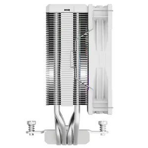 Thermalright Assassin X 120 R Digital ARGB CPU Air Cooler - White