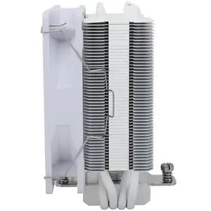Thermalright Assassin X 120 Refined SE WHITE ARGB CPU Air Cooler