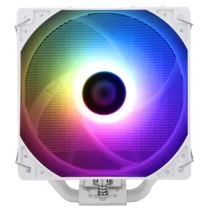 Thermalright Assassin X 120 Refined SE WHITE ARGB CPU Air Cooler
