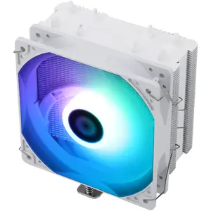 Thermalright Assassin X 120 Refined SE WHITE ARGB CPU Air Cooler
