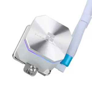 Thermalright Frozen Edge 360 White AIO 360mm Liquid CPU Cooler