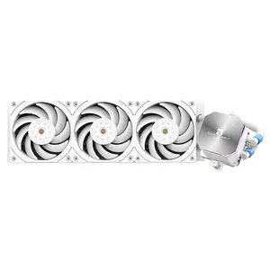 Thermalright Frozen Edge 360 White AIO 360mm Liquid CPU Cooler