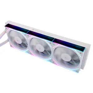 Thermalright Frozen Infinity 360 AIO 360mm Liquid CPU Cooler - White