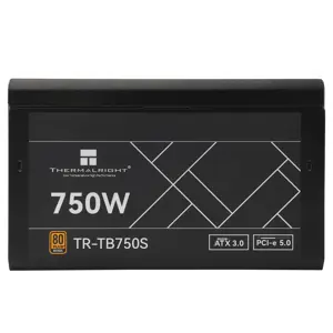 Thermalright TB-750S 750W 80 Plus Bronze Power Supply
