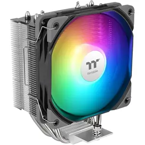 Thermaltake UX400 ARGB Sync CPU Cooler - Black