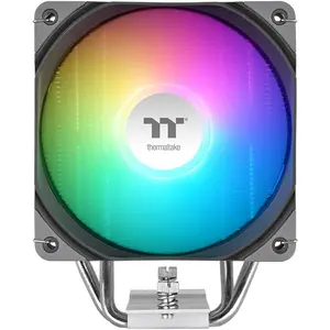 Thermaltake UX400 ARGB Sync CPU Cooler - Black