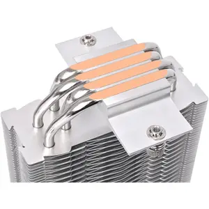 Thermaltake UX400 ARGB Sync CPU Cooler - Black