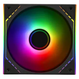 Thermalright TL-M12-S ARGB 120mm PWM Case Fan