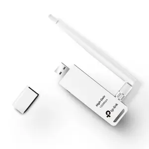 TP-Link TL-WN722N 150Mbps High Gain Wireless USB Adapter