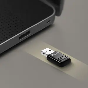 TP-Link TL-WN823N 300Mbps Mini Wireless N USB WiFi Adapter
