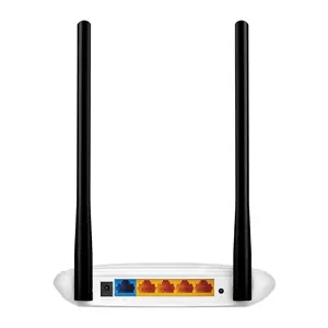TP-Link TL-WR841N 300 Mbps Wireless N Router - V14