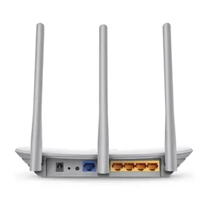 TP-Link TL-WR845N 300Mbps Wireless N Router