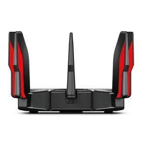 TP-Link Archer AX11000 - Tri-Band Wi-Fi 6 Gaming Router | Wi-Fi Speeds Over 10 Gbps