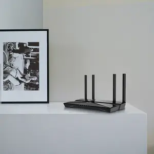TP-Link Archer AX23 AX1800 Dual-Band Wi-Fi 6 Router