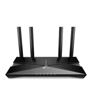 TP-Link Archer AX53 AX3000 Dual Band Gigabit Wi-Fi 6 Router | OneMesh, VPN, WPA3, HomeShield