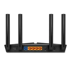 TP-Link Archer AX53 AX3000 Dual Band Gigabit Wi-Fi 6 Router | OneMesh, VPN, WPA3, HomeShield