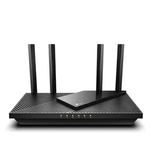 TP-Link Archer AX55 AX3000 Dual Band Gigabit Wi-Fi 6 Router | OneMesh, USB 3.0 Port