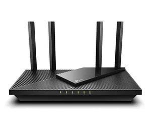 TP-Link Archer AX55 AX3000 Dual Band Gigabit Wi-Fi 6 Router | OneMesh, USB 3.0 Port