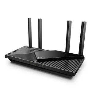 TP-Link Archer AX55 AX3000 Dual Band Gigabit Wi-Fi 6 Router | OneMesh, USB 3.0 Port