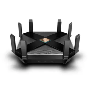 TP-Link Archer AX6000 - Dual-Band Next-Gen Wi-Fi 6 Router