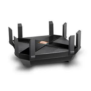 TP-Link Archer AX6000 - Dual-Band Next-Gen Wi-Fi 6 Router