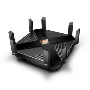 TP-Link Archer AX6000 - Dual-Band Next-Gen Wi-Fi 6 Router