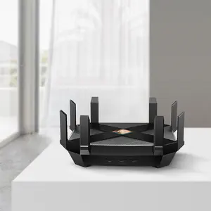 TP-Link Archer AX6000 - Dual-Band Next-Gen Wi-Fi 6 Router