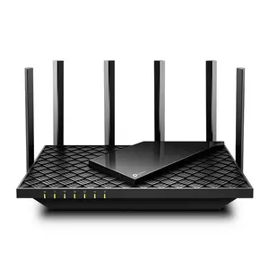 TP-Link Archer AX73 AX5400 Dual-Band Gigabit Wi-Fi 6 Router | HomeShield, USB Sharing, Extensive Coverage