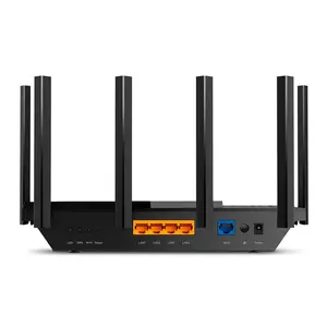 TP-Link Archer AX73 AX5400 Dual-Band Gigabit Wi-Fi 6 Router | HomeShield, USB Sharing, Extensive Coverage