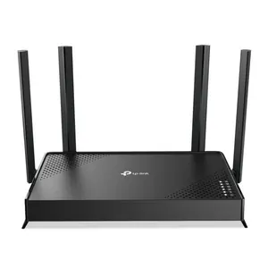 TP-Link Archer BE220 BE3600 Dual-Band Wi-Fi 7 Router | Maximized Coverage, EasyMesh