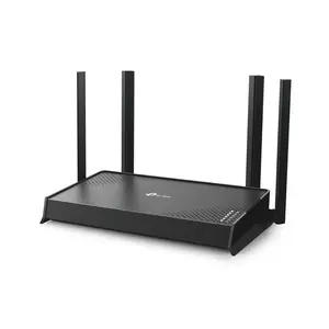 TP-Link Archer BE220 BE3600 Dual-Band Wi-Fi 7 Router | Maximized Coverage, EasyMesh