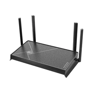 TP-Link Archer BE230 BE3600 Dual-Band Wi-Fi 7 Router | 2.5 Multi-Gig Connectivity