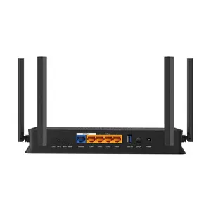 TP-Link Archer BE230 BE3600 Dual-Band Wi-Fi 7 Router | 2.5 Multi-Gig Connectivity