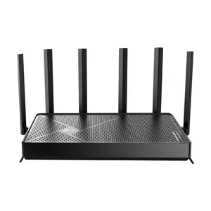 TP-Link Archer BE400 BE6500 Dual-Band Wi-Fi 7 Router | Wi-Fi 7 Multi-Link Operation