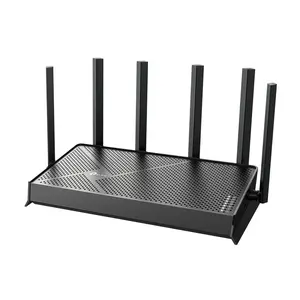 TP-Link Archer BE400 BE6500 Dual-Band Wi-Fi 7 Router | Wi-Fi 7 Multi-Link Operation