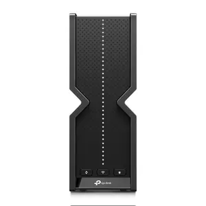 TP-Link Archer BE550 BE9300 Tri-Band Wi-Fi 7 Router | Wi-Fi 7, Multi-Link Operation, Full 2.5G Ports