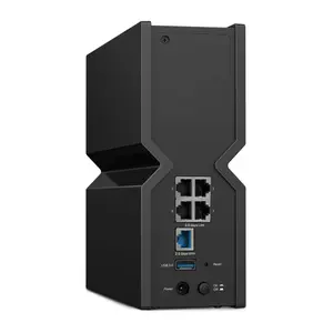 TP-Link Archer BE550 BE9300 Tri-Band Wi-Fi 7 Router | Wi-Fi 7, Multi-Link Operation, Full 2.5G Ports