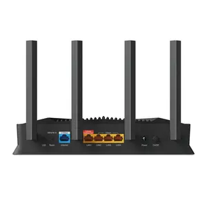 TP-Link Archer GE230 BE3600 Dual-Band Wi-Fi 7 Gaming Router | Turbo Game Acceleration